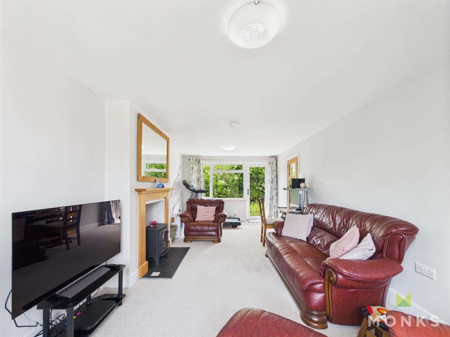 30 Leyburn Avenue, Shrewsbury, SY3 8TP SSTC